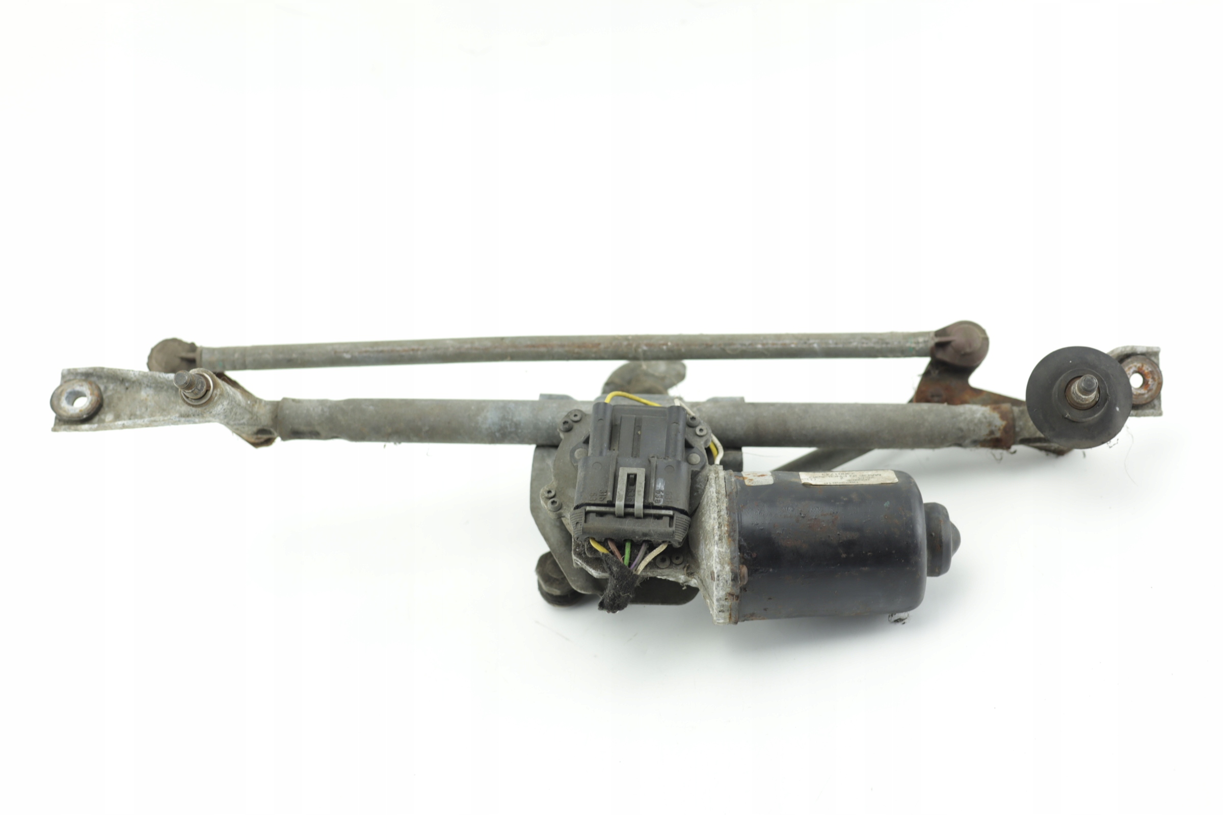 МЕХАНИЗМ СТЕКЛООЧИСТИТЕЛЯ ПЕРЕДНИЙ OPEL COMBO C 09225616