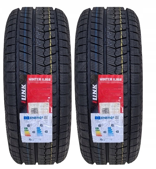 205/55 R16 NOWE opony zimowe ORYGINAŁ WINTER Rant