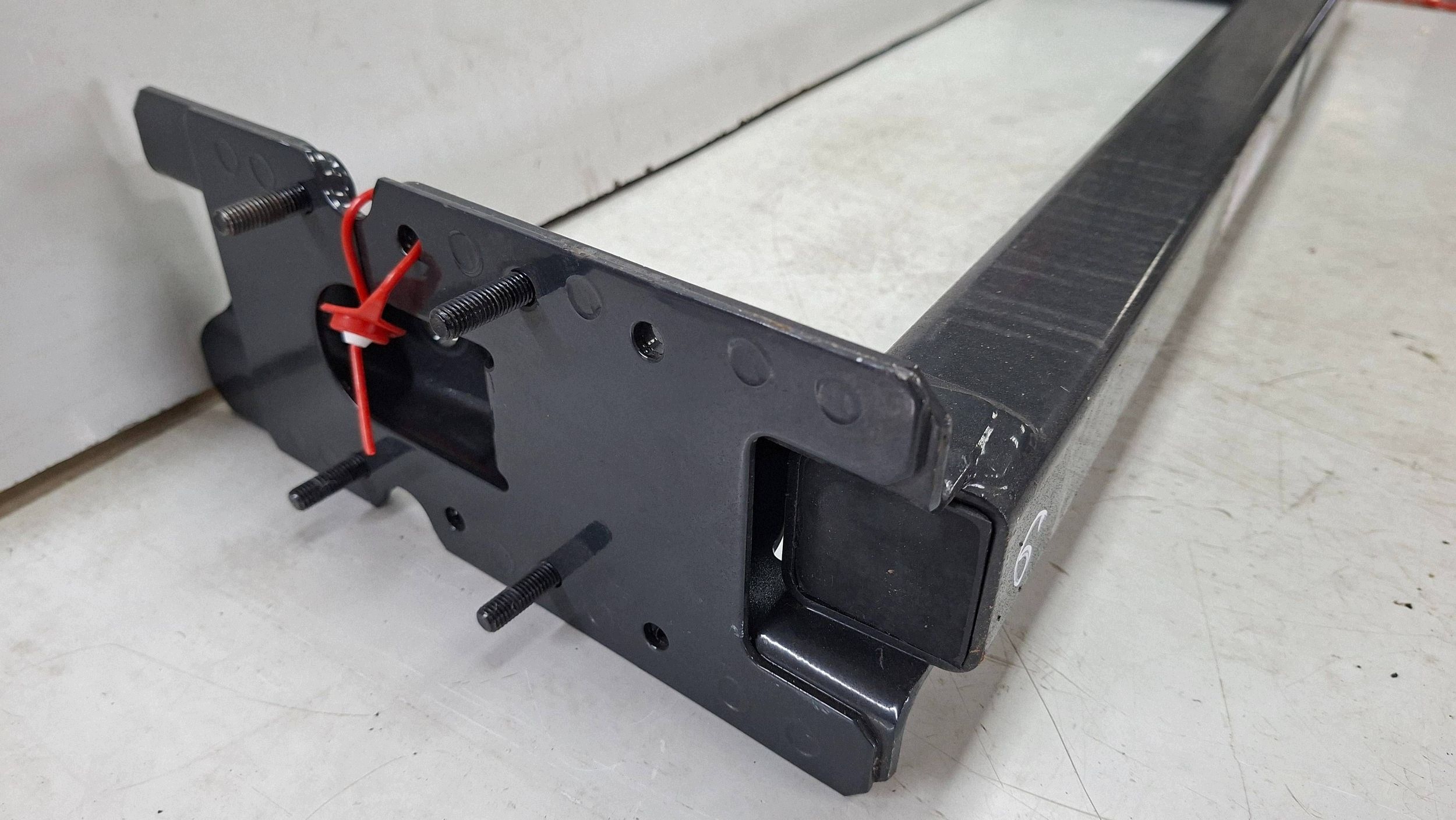 Supporto cambio ingranaggi 5802428557 IVECO DAILY IV 2014