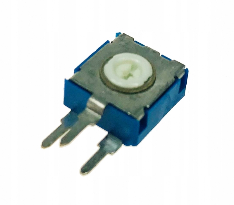 

Potencjometr montażowy stojący 2.2M