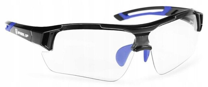 Sportovní fotochromatické brýle na kolo Wheel Up