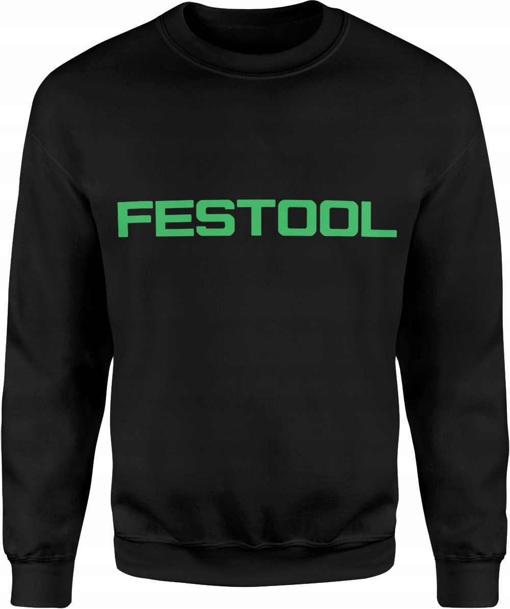 

Festool Festol Bluza Męska Budowa Z Kapturem R XL