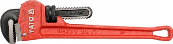 Klíč na trubky 36" YT-2493