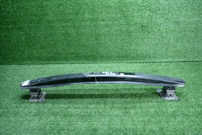 SKODA FABIA II KOMBI bumper support rear rear part