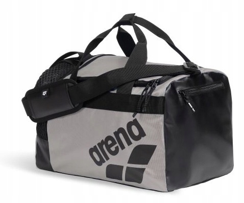 Sportovní taška Arena All Set 25 L Šedá