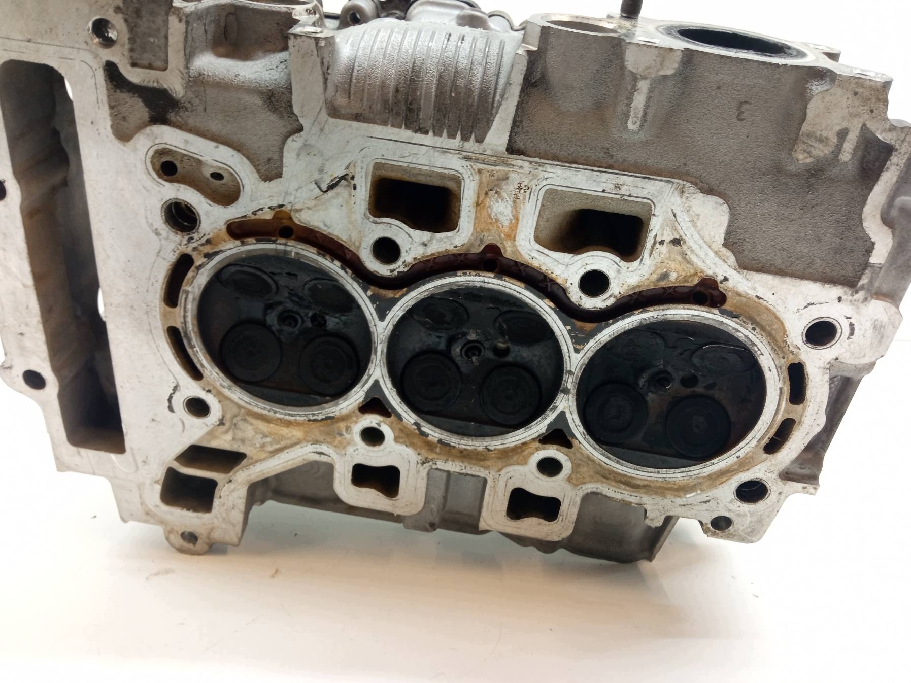 head. complete 9808067110 1.2 THP VTI PURETECH Peugeot 308 II (2014- )