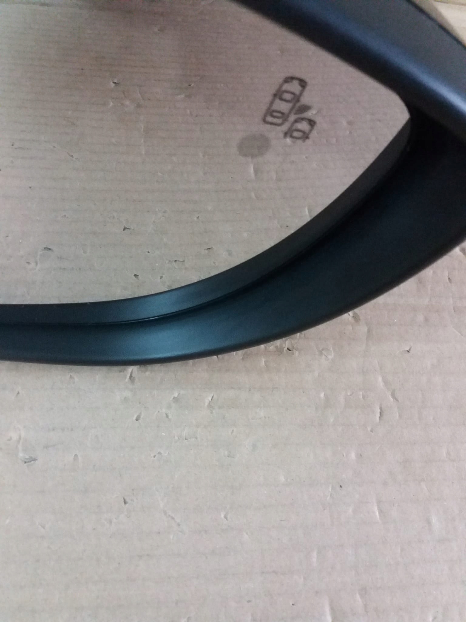 NISSAN LEAF II PRAWE ASYSTENT (6+2) 8 PIN EUROPA Producent części Nissan OE