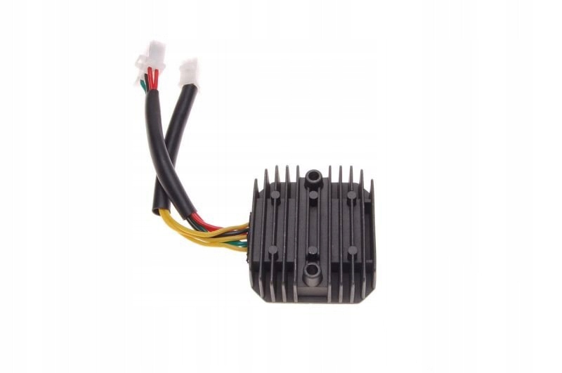 REGULATOR NAPIĘCIA DO HONDA NX500 NX650