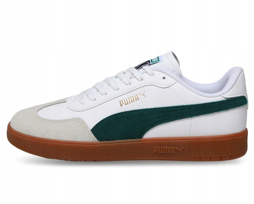 Sportovní obuv Puma Ascenso 403307 03 bílé tenisky vel. 44,5