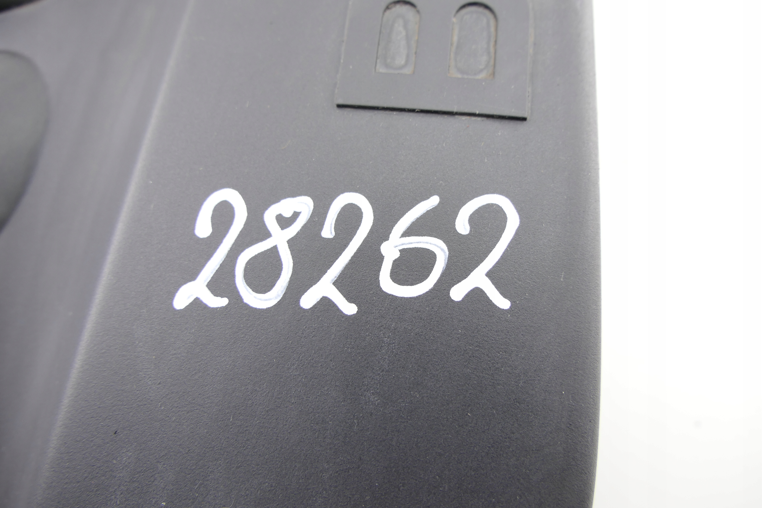 cover motor cover BMW X1 E84 2.0D 8510364