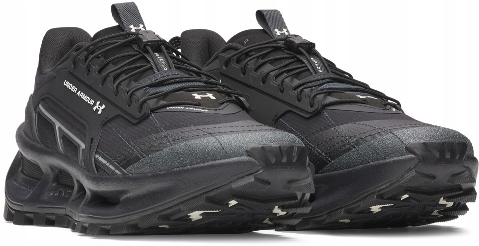 Pánská sportovní obuv Under Armour Explor Trail 6012791-004 47