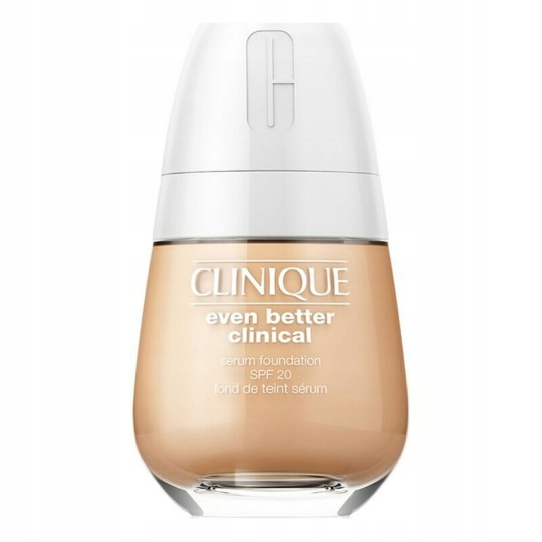 Lak na nehty Clinique 8010376 CN52-neutral
