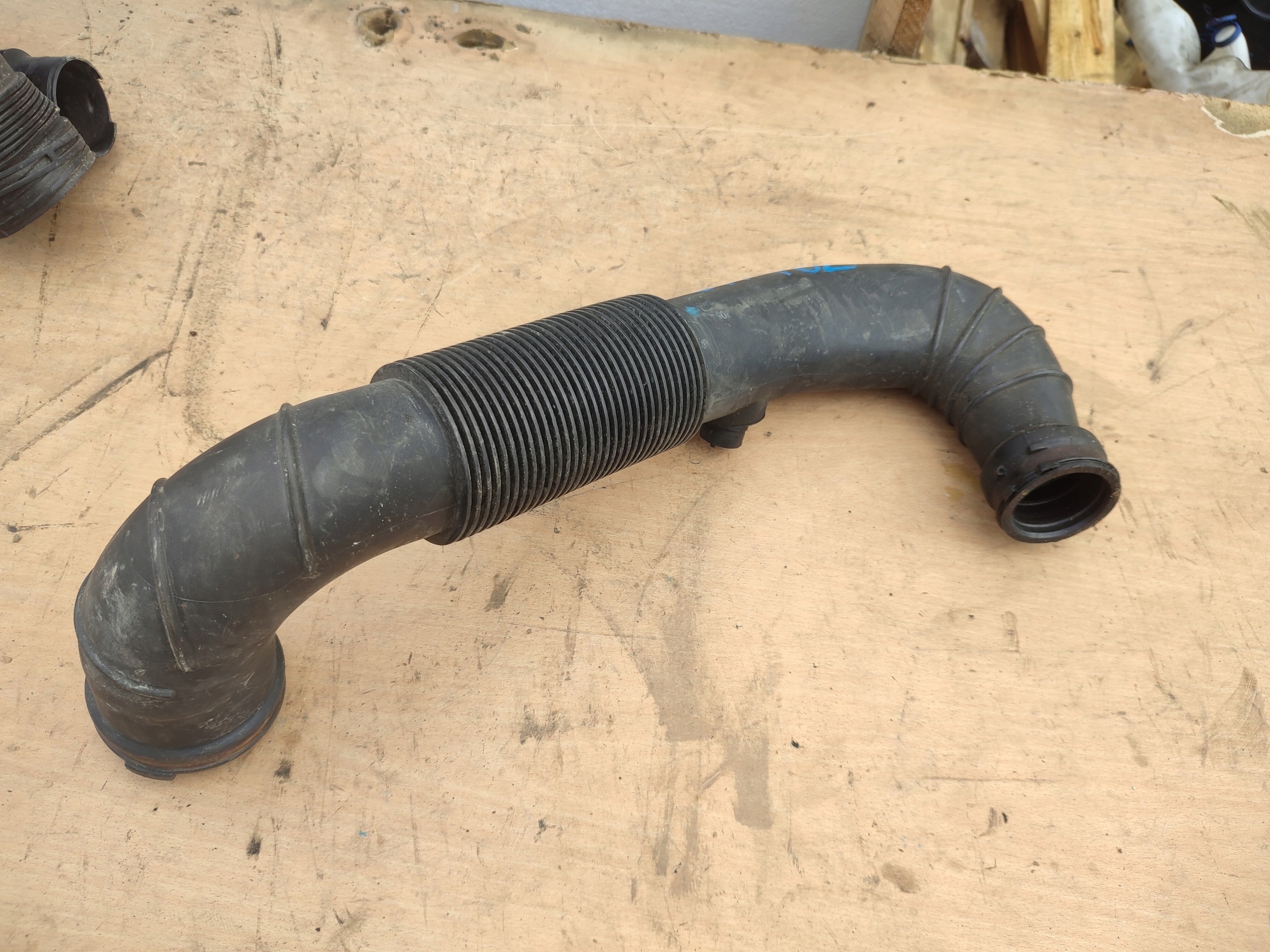 wiring pipe air MERCEDES SPRINTER 906 A9065281724