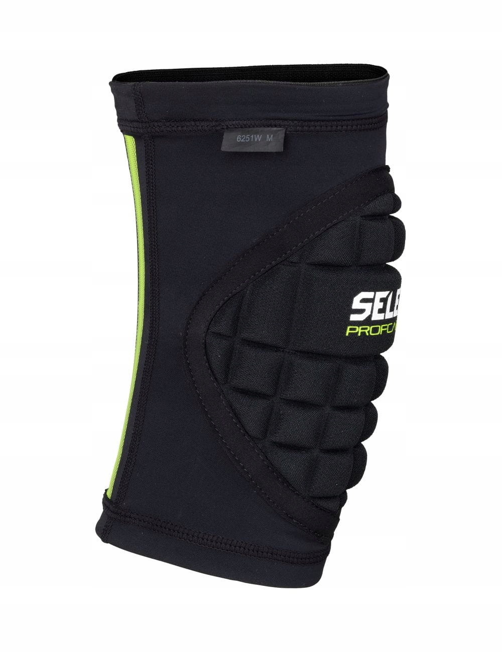 Ochraniacze na kolana Select 6251 W r. XL czarny