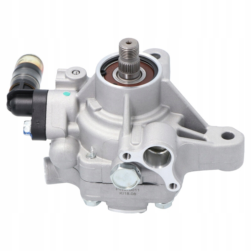 PW670011 - НАСОС ГІДРОПІДСИЛЮВАЧА КЕРМА HONDA ACCORD 2003-2005