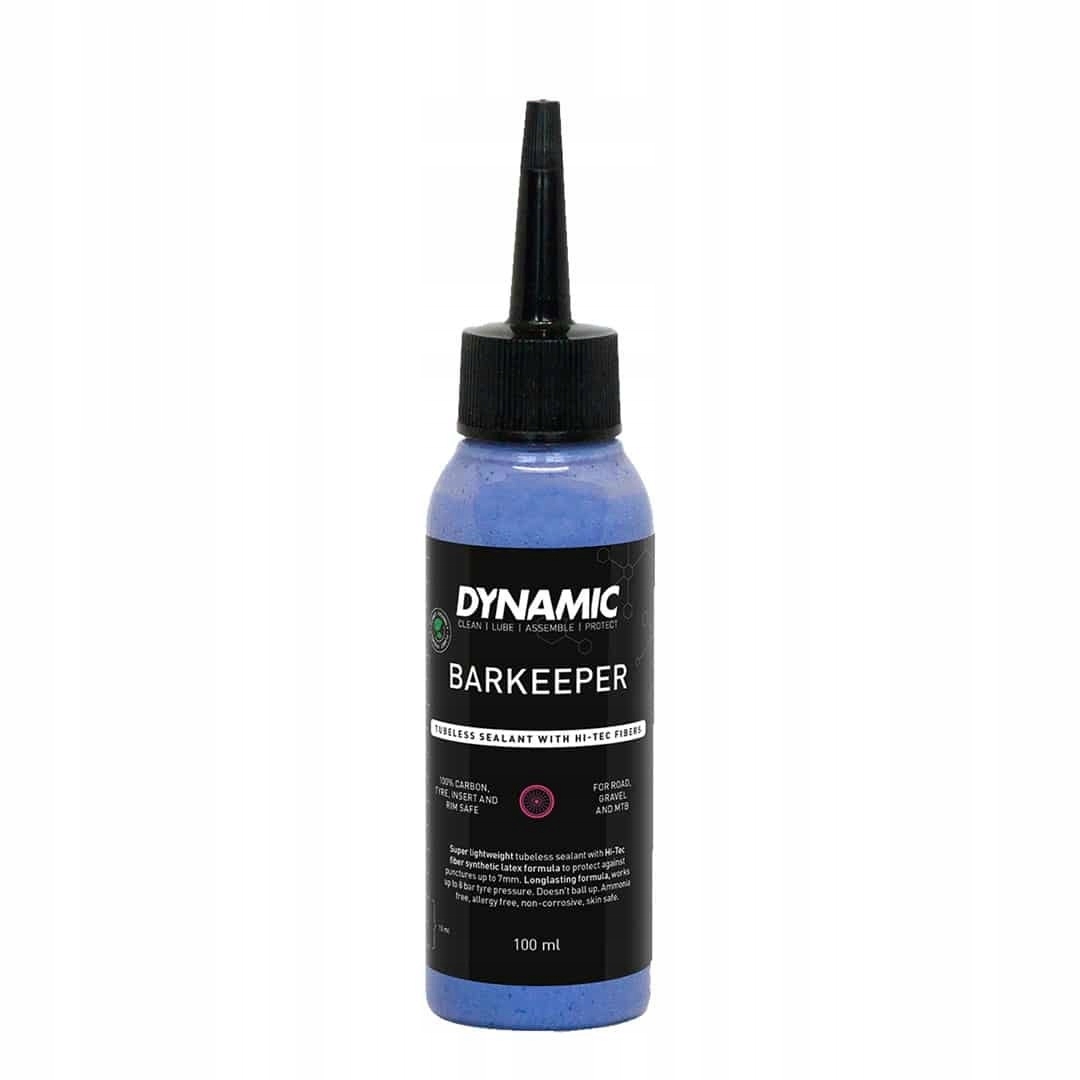 Dynamic płyn uszczelniający Bar Keeper 100ml