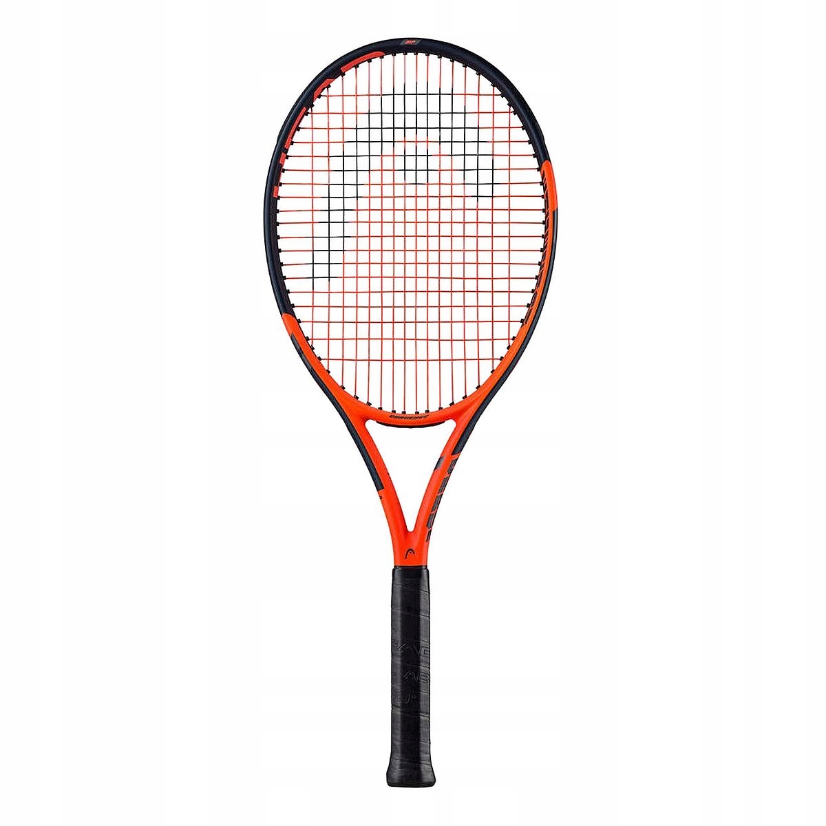 Rakieta tenisowa Head Ig Challenge Mp Orange L2 (4 1/4)