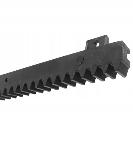 Somfy Elixo 500 Zębatka 1m mocowanie górne 9011090