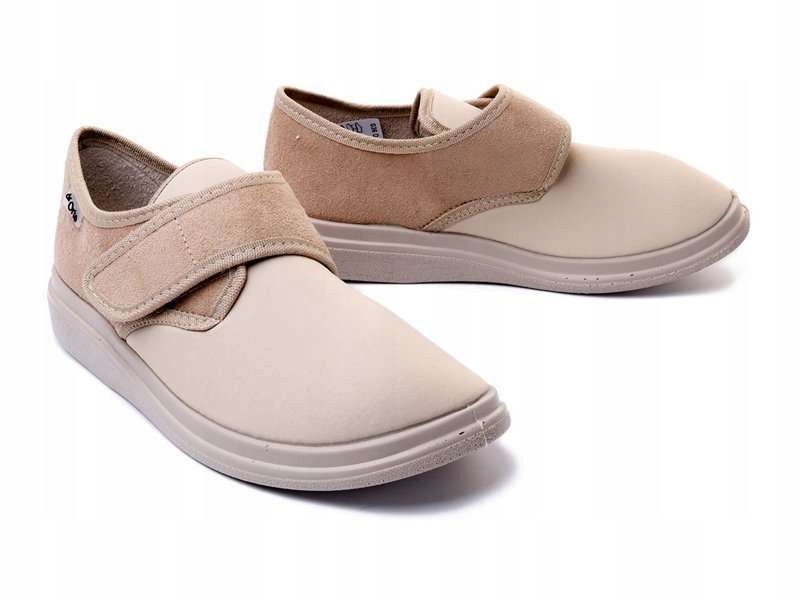 

Buty zdrowotne Befado Dr Orto 036D 005 r41