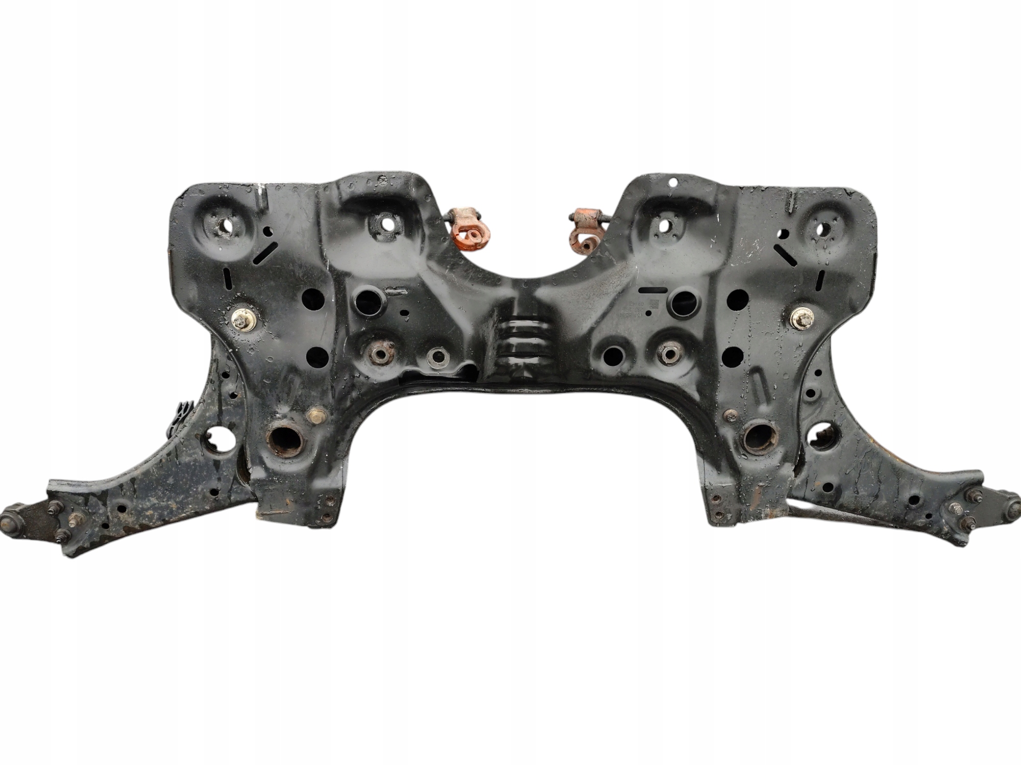 axle beam subframe axle beam TRAWERS FIAT TIPO II (2015-2020)
