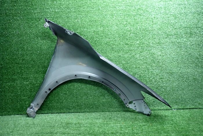MAZDA CX5 CX-5 II 17- fender left front front