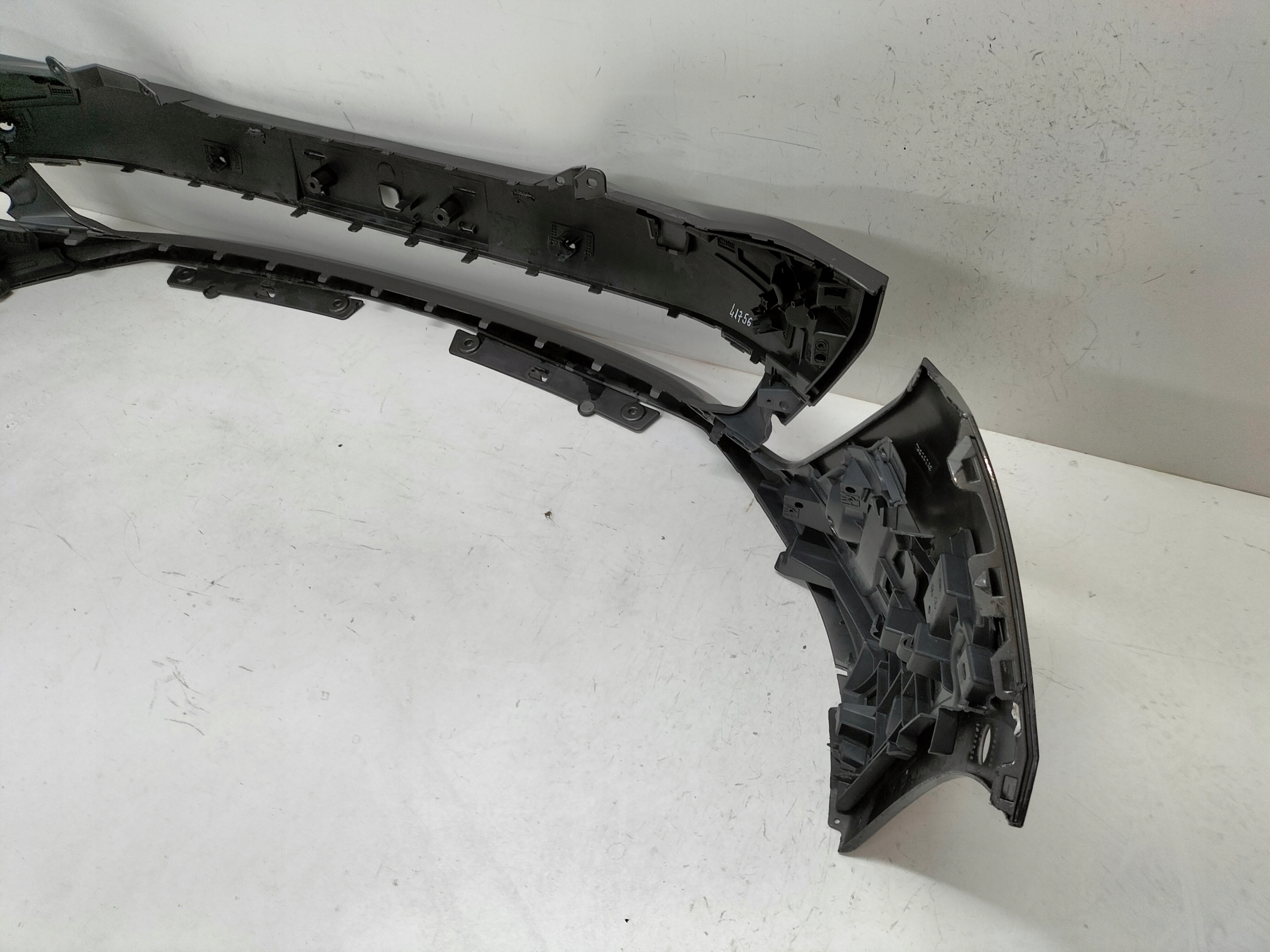 Frontstoßstange vorne PEUGEOT 508 II 18