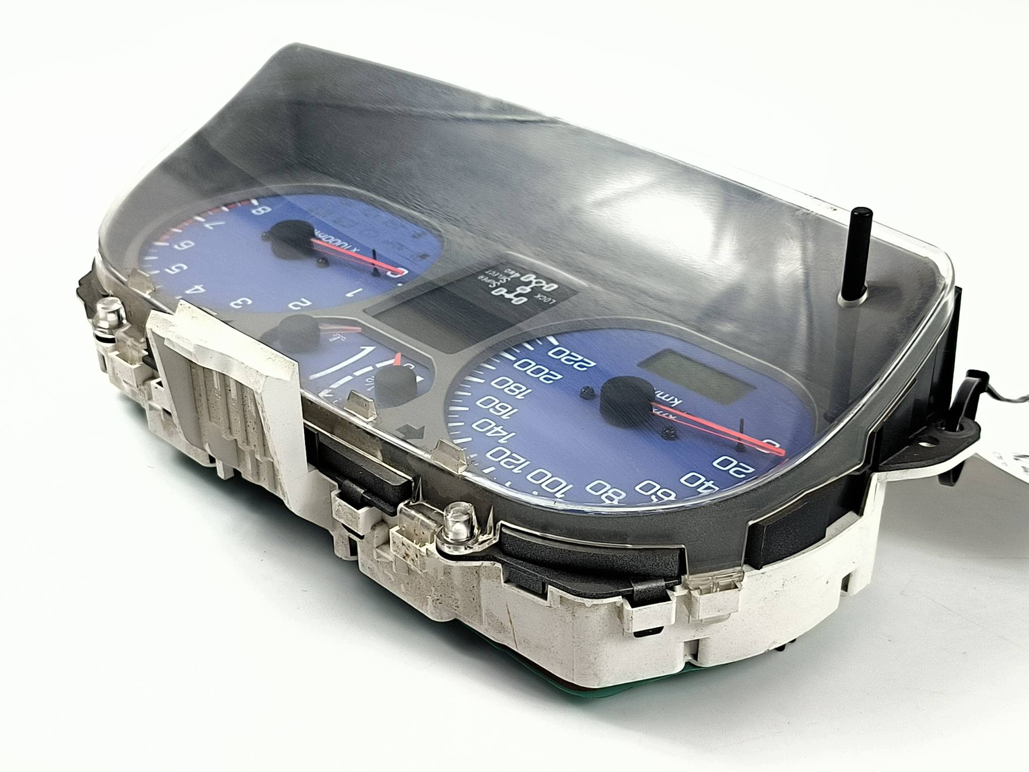 dials clock MR975308 MITSHUBISHI PAJERO PININ