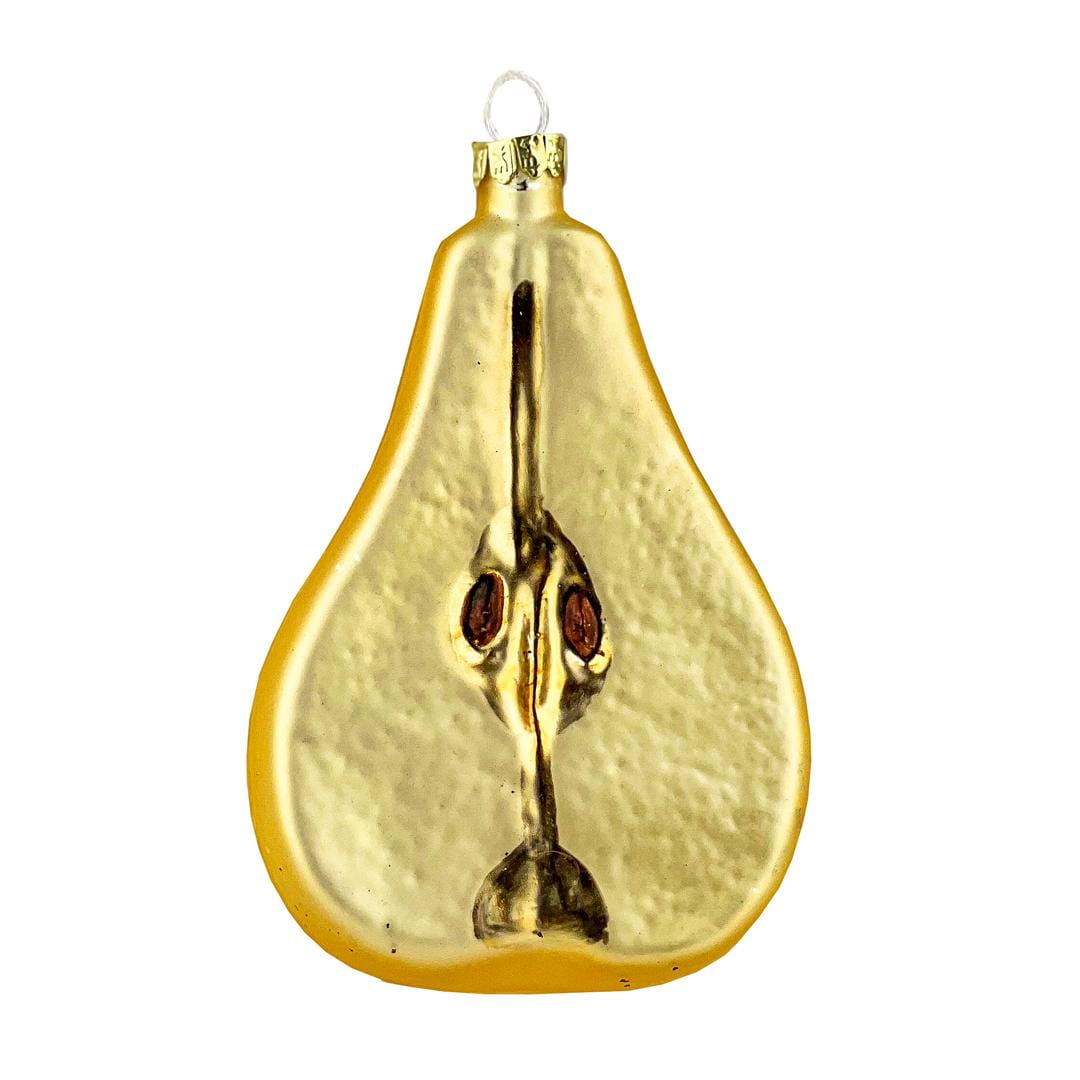 BOMBKA RETRO - GRUSZKA FOLKSTAR