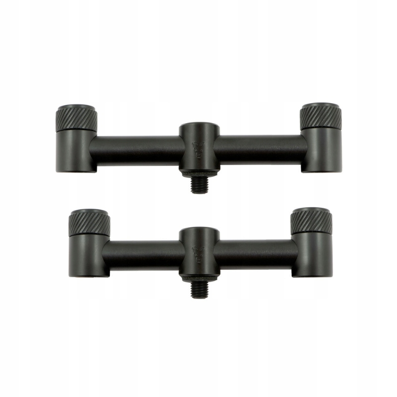 Fox Black Label Qr 2 Rod Buzz Bar Standard 115mm/130mm