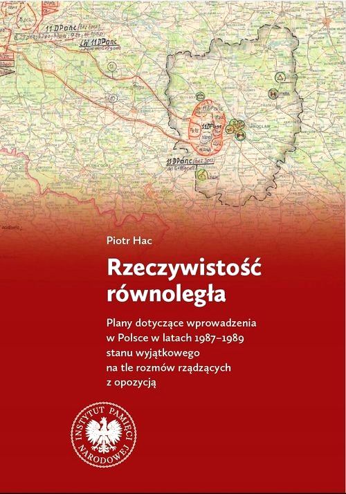 RZECZYWISTOŚĆ RÓWNOLEGŁA
