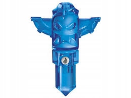 SKYLANDERS TRAP TEAM PUŁAPKA WATER TIKI CRYSTAL WATER