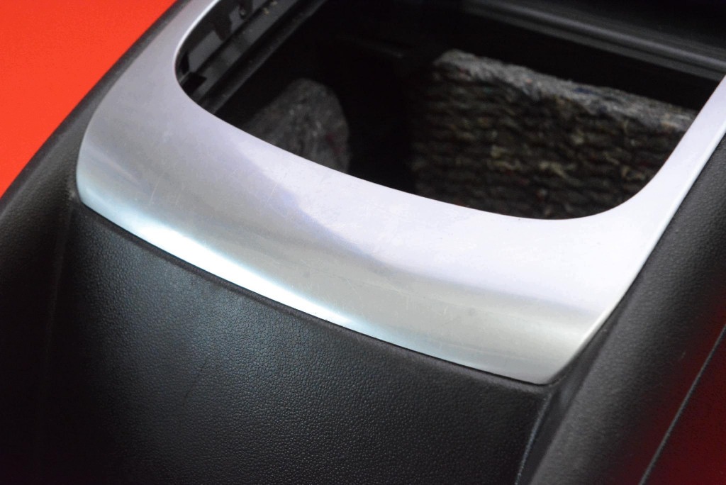TUNEL mitte CITROEN C4 GRAND PICASSO 2 II 13-17