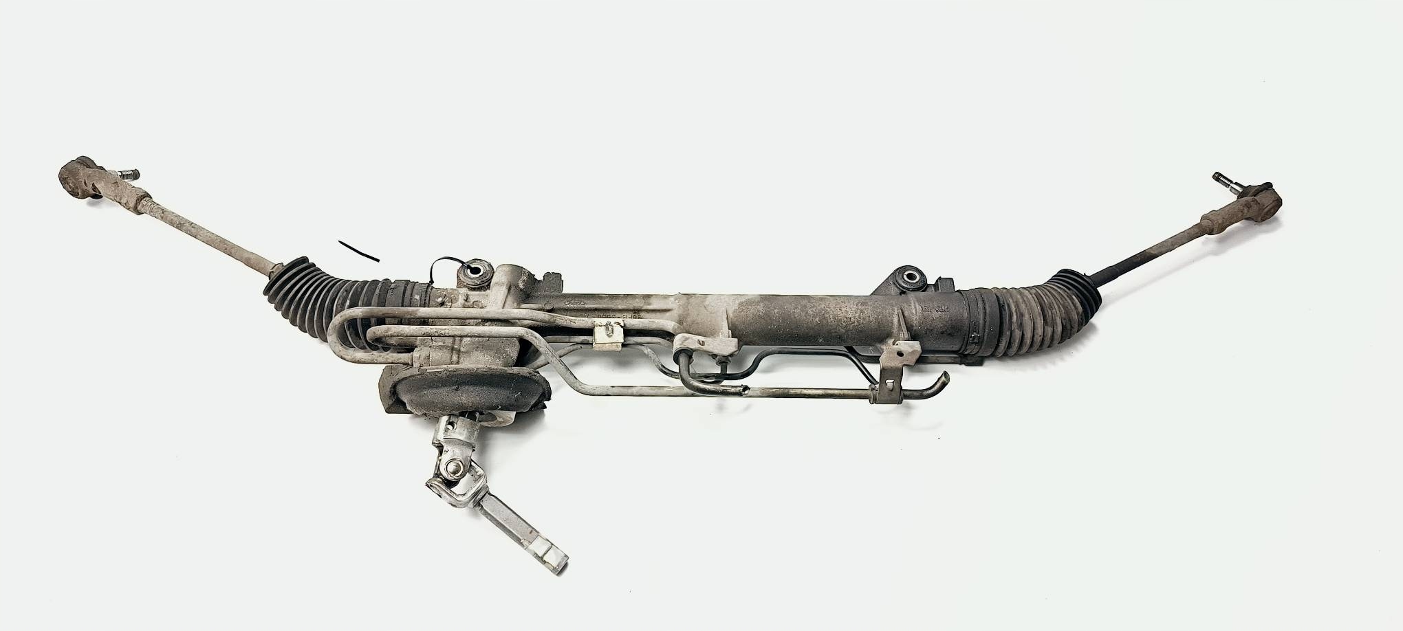 control 96FB-3550-AC FORD FIESTA MK4 LIFT