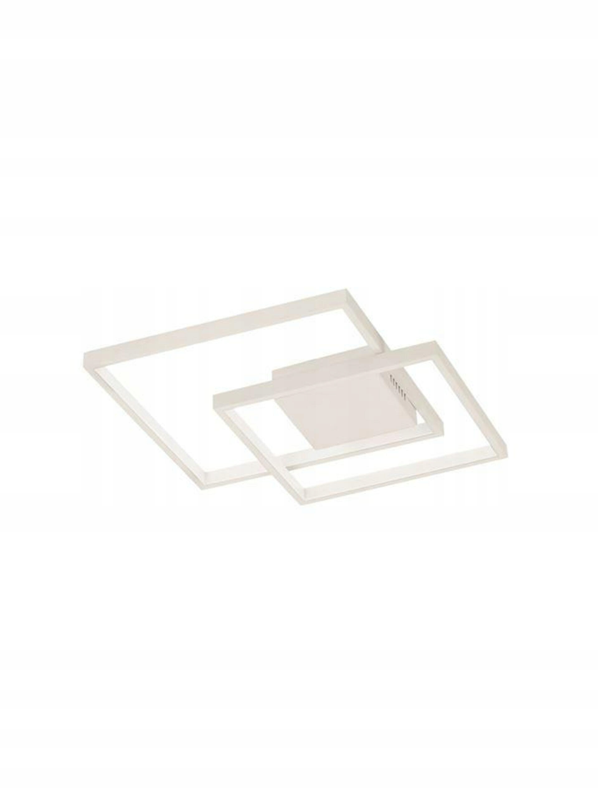 Stropné Led svietidlo Nova Luce Porto 30W 3000K 2031lm stmievateľné