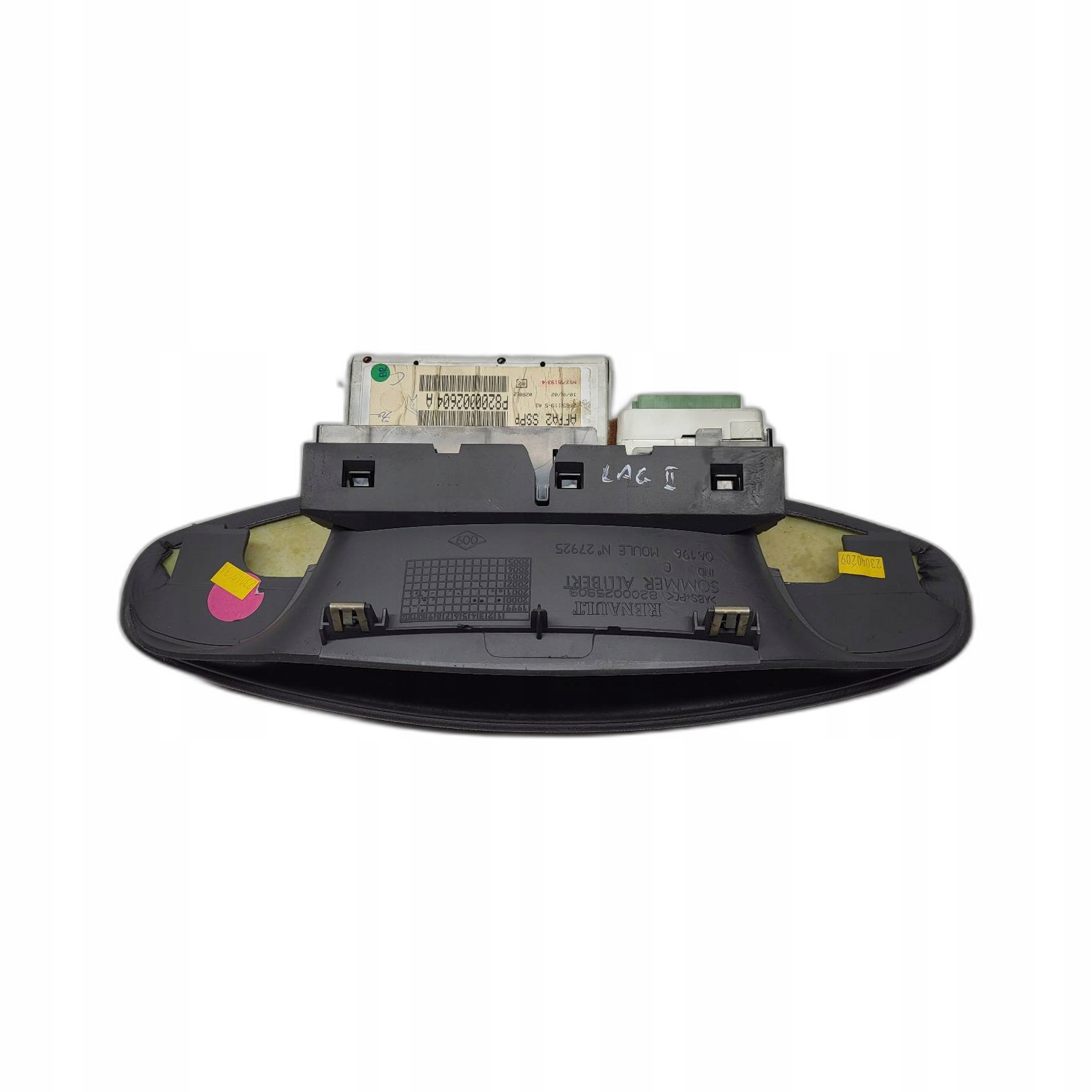 display Renault Laguna II 1.9 DCI P8200002604A
