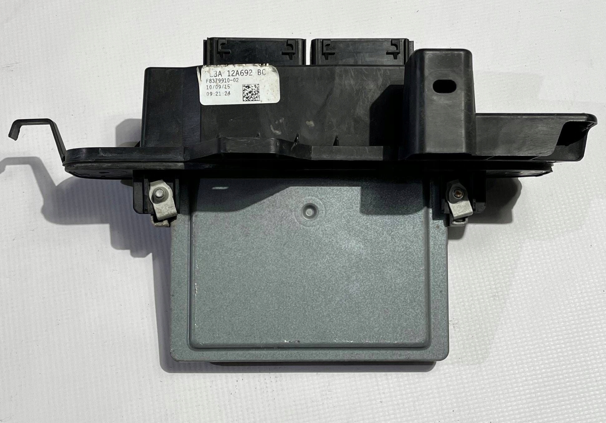 control unit ECU computer of the engine Ford F150 5.0 v8 2015- FL3A-12A650-DBA