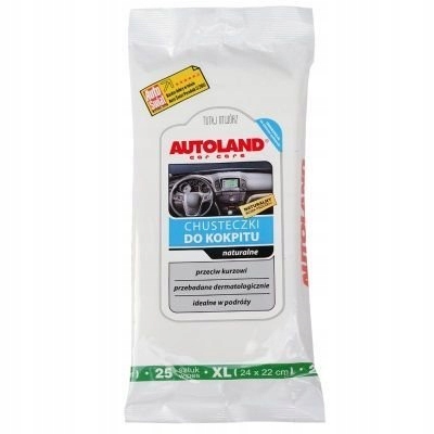 

Autoland Chust.do Kokpitu Naturalne