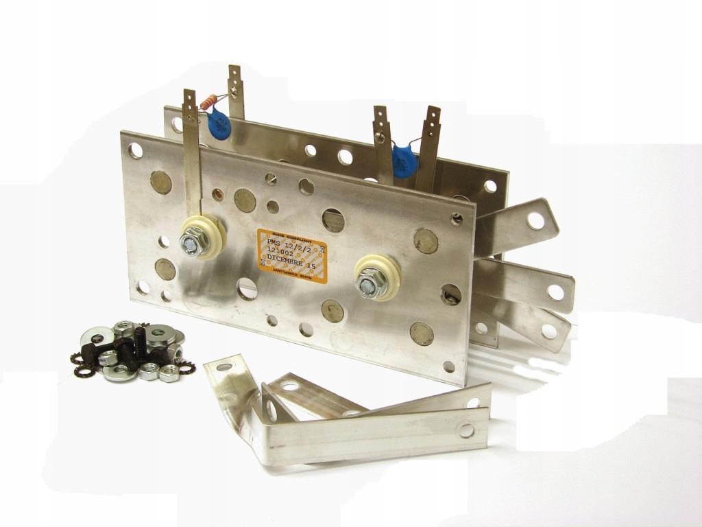 MOSTEK PROSTOWNICZY DYNAMIC 620 TELWIN 980056