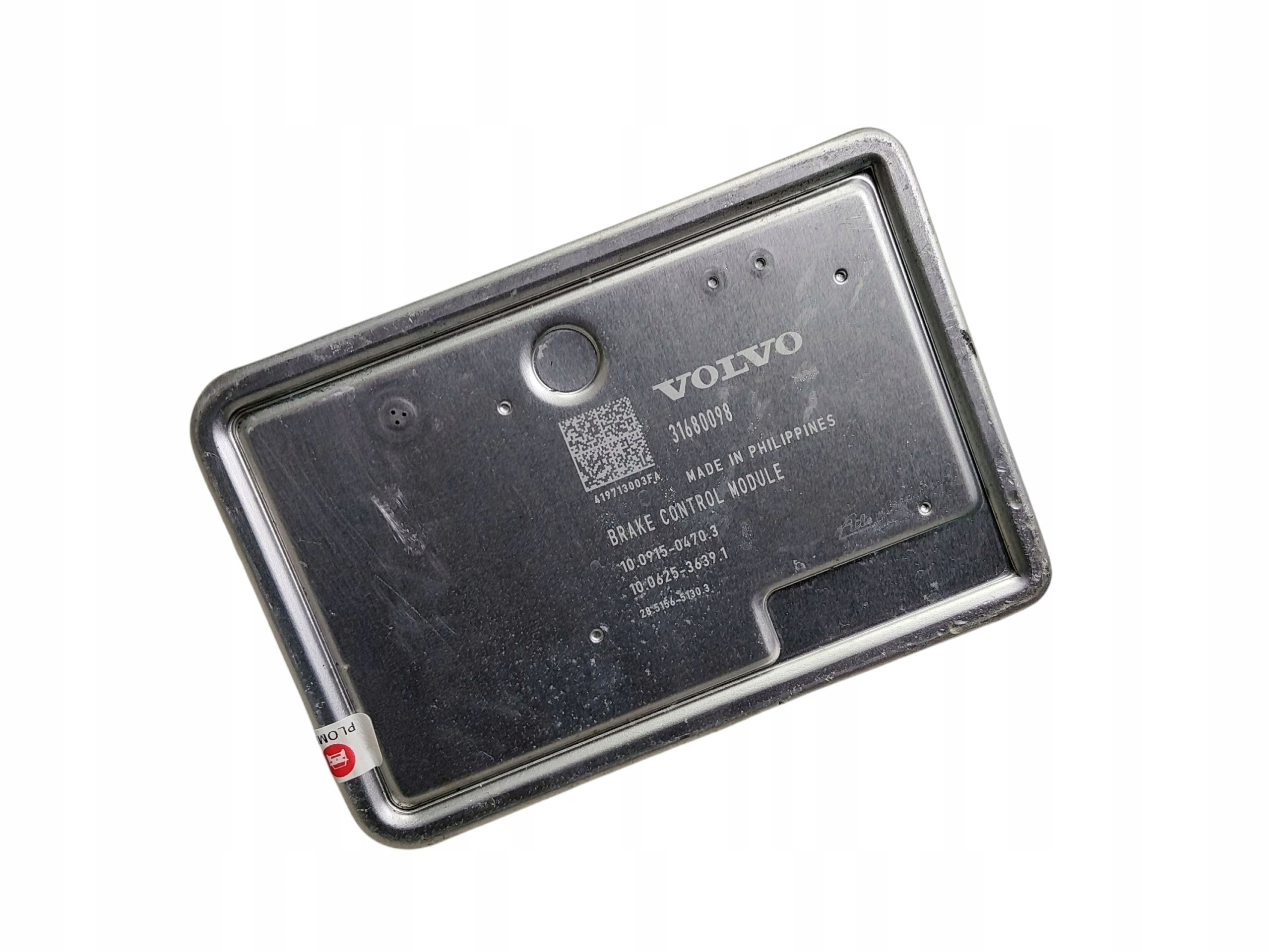 pumpa ABS VOLVO V90 16-20 P31680101 10.0220-0971.4 31680098 10.0915-0470.3