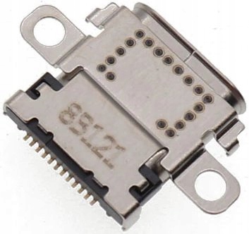 

Gniazdo Złącze Ładowania Usb C Nintendo Switch V1