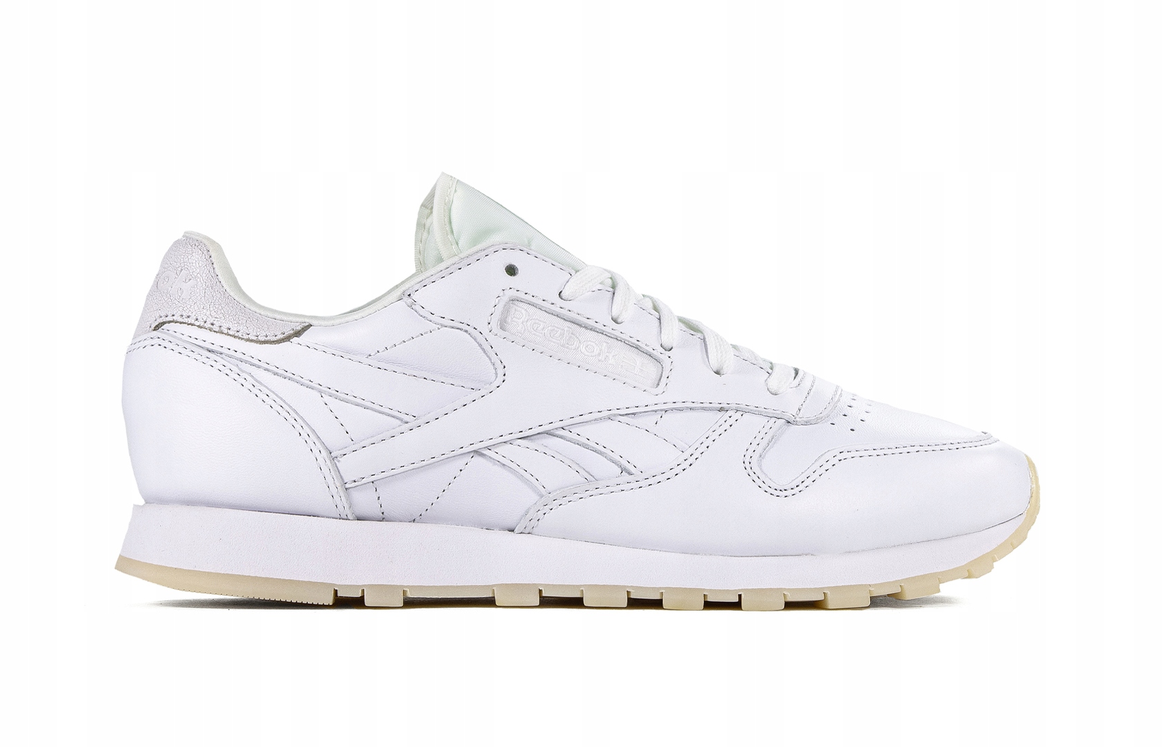 Dámské boty Reebok CL Lthr Face BD1328