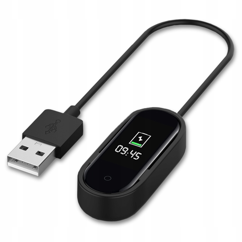 

Ładowarka Usb Kabel Do Opaski Xiaomi MI Band 4
