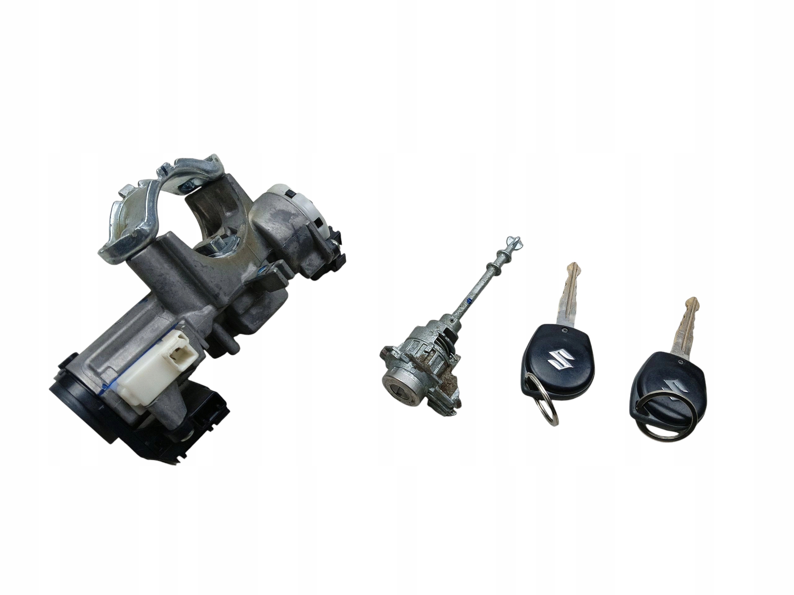 Allumage Clé Insert SUZUKI BALENO 33970-68P00