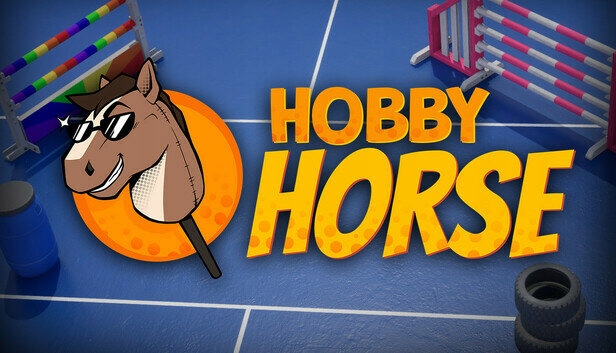 Hobby Horse klucz Steam