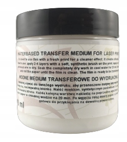 Medium transferowe do decoupage 110ml