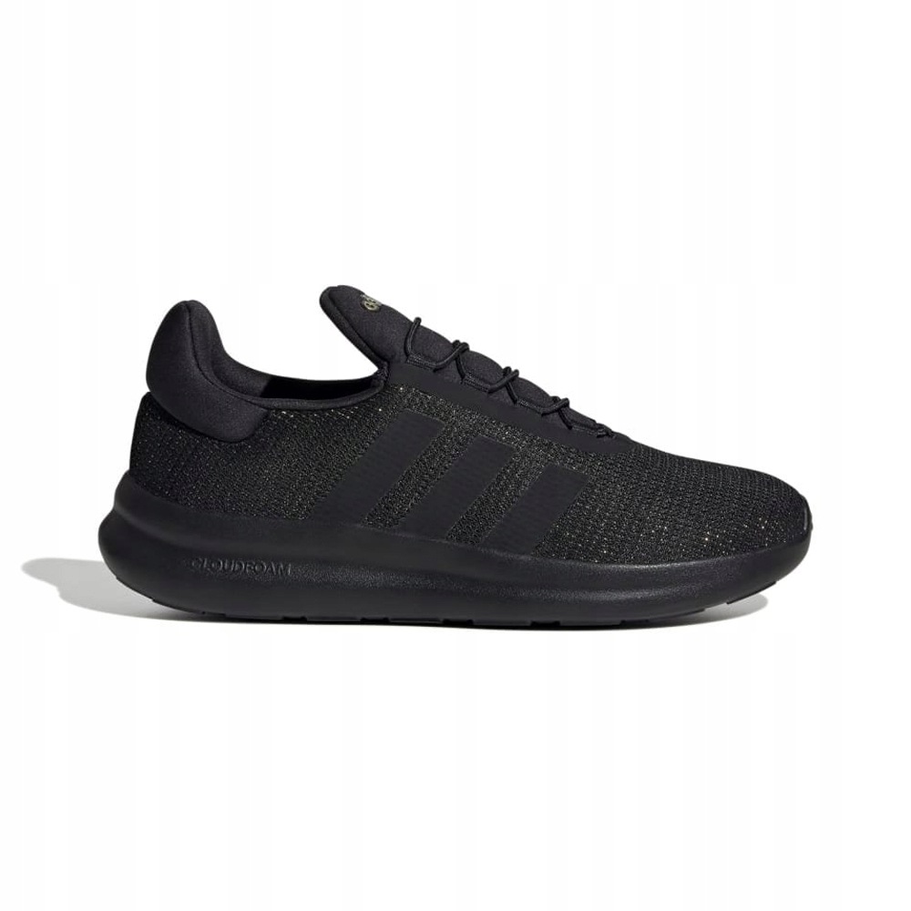 Dámské boty adidas Lite Racer 4.0 El JI4343 Černé Sportovní velikost 38