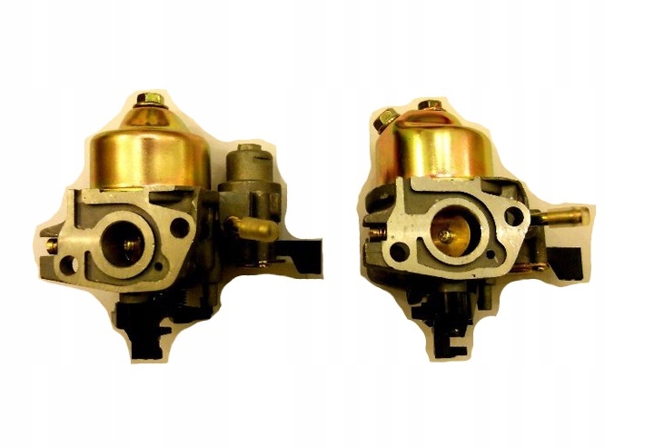 Karburátor pro motor sekaček Čínské Sekačky Nac