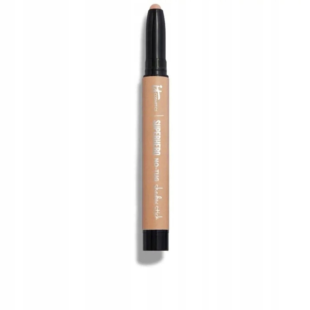 Oční stín It Cosmetics Superhero No-Tug Stick Coraugeous cream 20 g