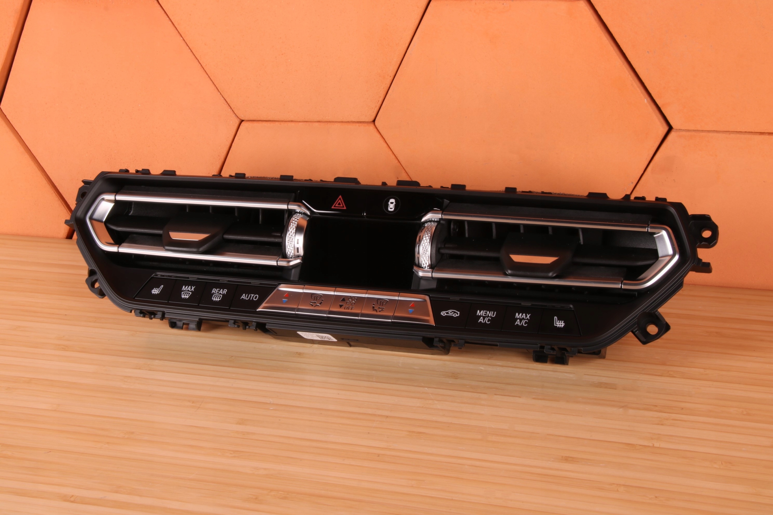 BMW G20 G21 Z4 G29 PANEL klími klimatizaci předek 9459482