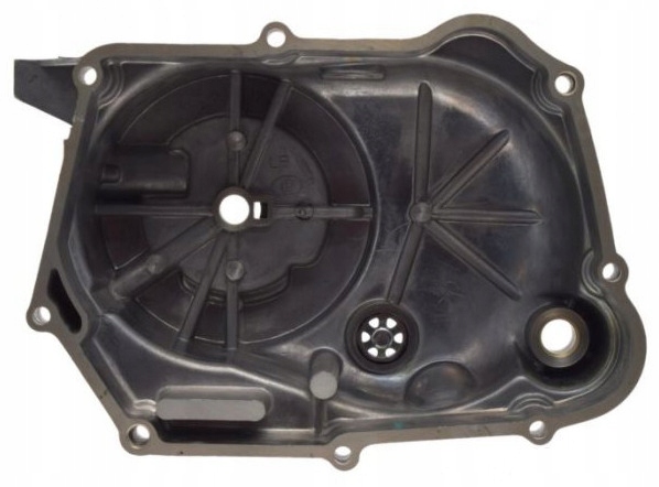 POKRYWA SILNIKA PRAWA ROMET ZETKA OSLONA Weight with packaging 1 kg